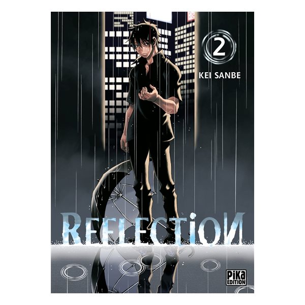 Reflection, Vol. 2