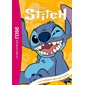 La semaine des portraits, Tome 4, Stitch !