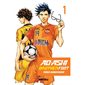 Ao Ashi : brother foot, Vol. 1,