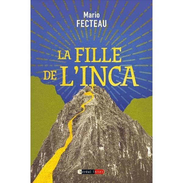 La Fille de l'Inca