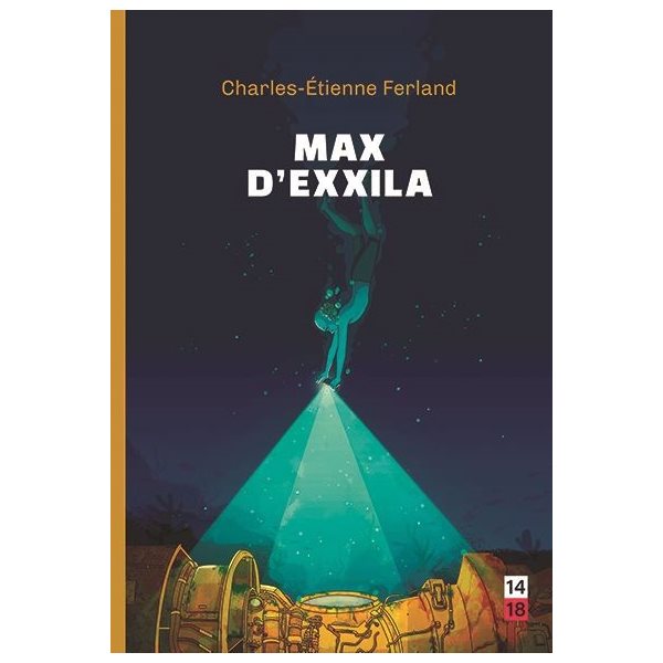 Max d'Exxila