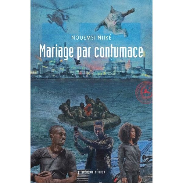 Mariage par contumace