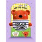 Livre doudou M. Bear