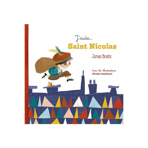 J'aide... Saint-Nicolas