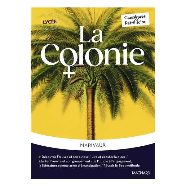 La colonie