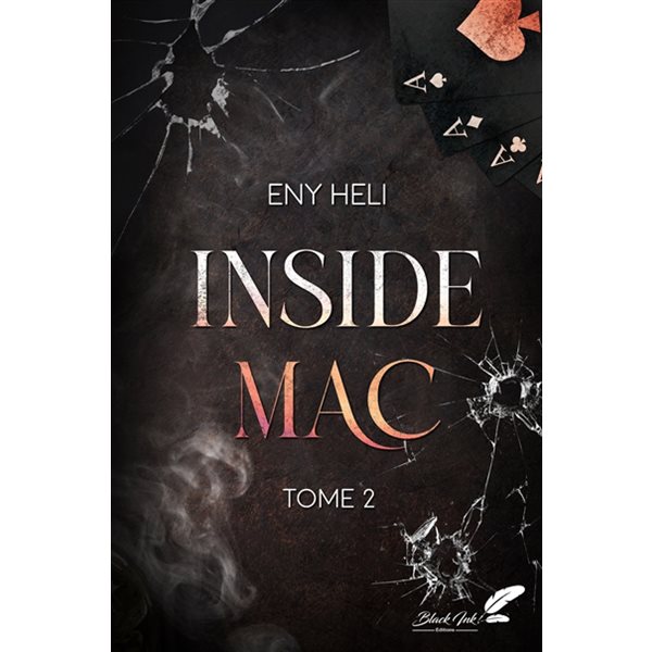 Inside Mac, Tome 2