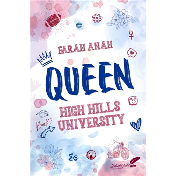 Queen : High Hills University