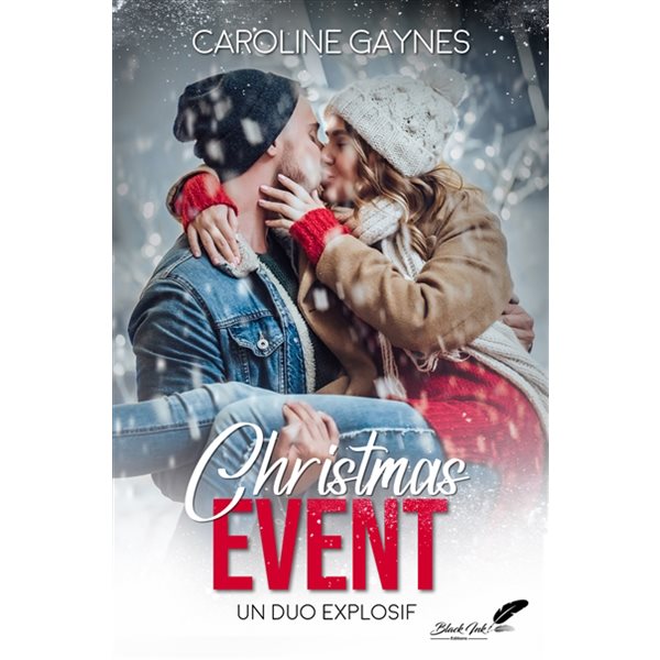 Christmas event : un duo explosif