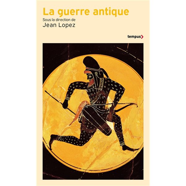 La guerre antique, Tempus, 942