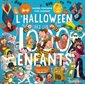 L'Halloween chez les 1000 enfants