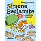 Le cyclope myope !, Tome 2, Simone Boulamite