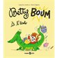 Betty Boum à l'école, Tome 3, Betty Boum