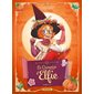 Le grimoire d'Elfie : Tomes 1 & 2