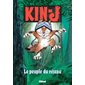Le peuple du réseau, Tome 1, KIN-J