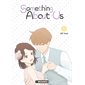 Something about us, Vol. 5