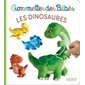 Les dinosaures, Gommettes des bébés