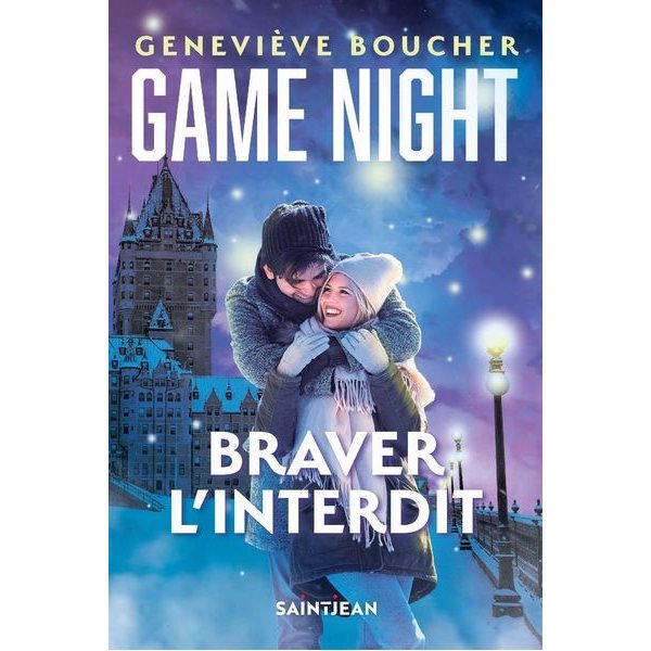 Braver l'interdit, Game night