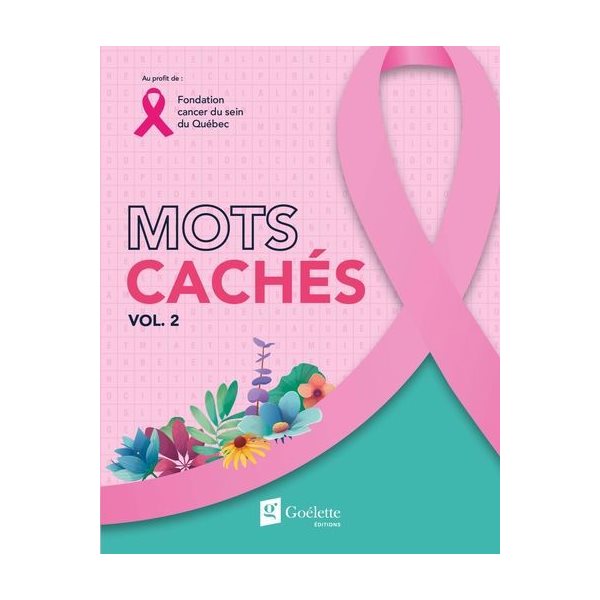 Mots cachés, Jouer pour donner, 2