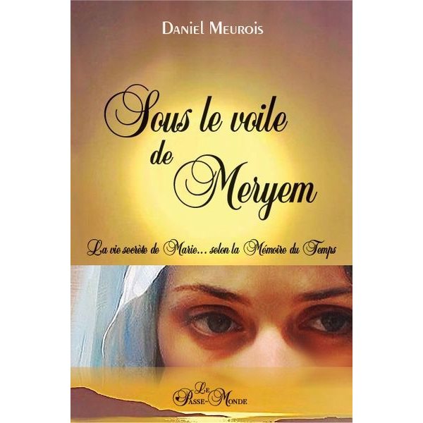 Sous le voile de meryem