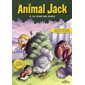 Le réveil des dodos, Tome 4, Animal Jack