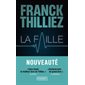 La faille, Pocket. Thriller