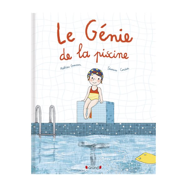 Le génie de la piscine