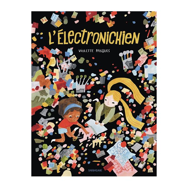 L'électronichien