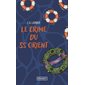 Le crime du SS Orient, Pocket. Thriller, 19160