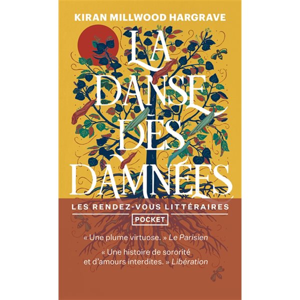 La danse des damnées, Pocket. Roman, 19457