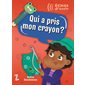 Qui a pris mon crayon ?, Échos d'école, 3