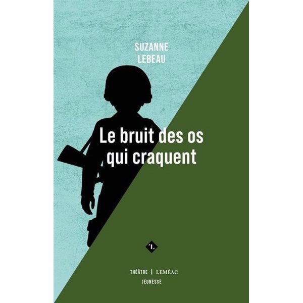 Le bruit des os qui craquent, Théâtre jeunesse