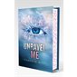 Unravel me, Tome 2, Insaisissable (ed. collector)