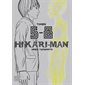 Hikari-Man : tomes 5-8