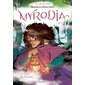 La forêt des absents, Tome 2, Myrodia