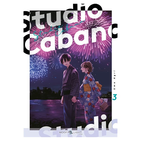 Studio Cabana, Vol. 3