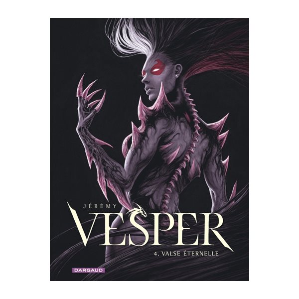 Valse éternelle, Tome 4, Vesper