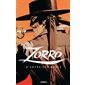 Zorro : d'entre les morts