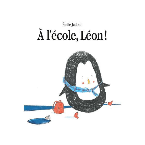 A l'école, Léon !