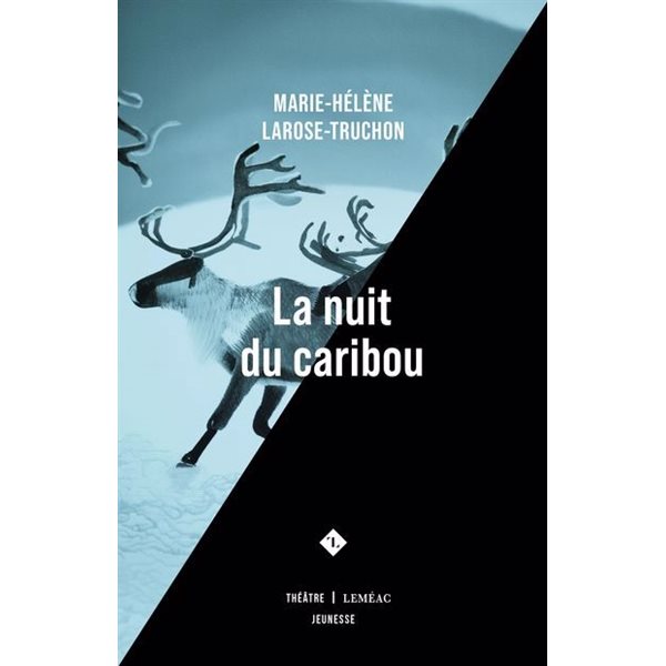 La nuit du caribou