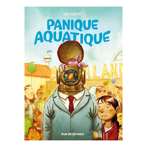 Panique aquatique