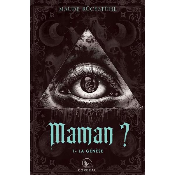 La Genèse, Tome 1, Maman ?