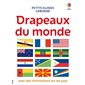 Drapeaux du monde : avec des informations sur les pays et régions