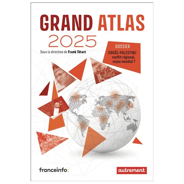 Grand atlas 2025