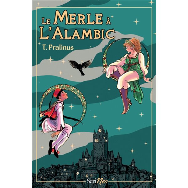 Le Merle à l'alambic