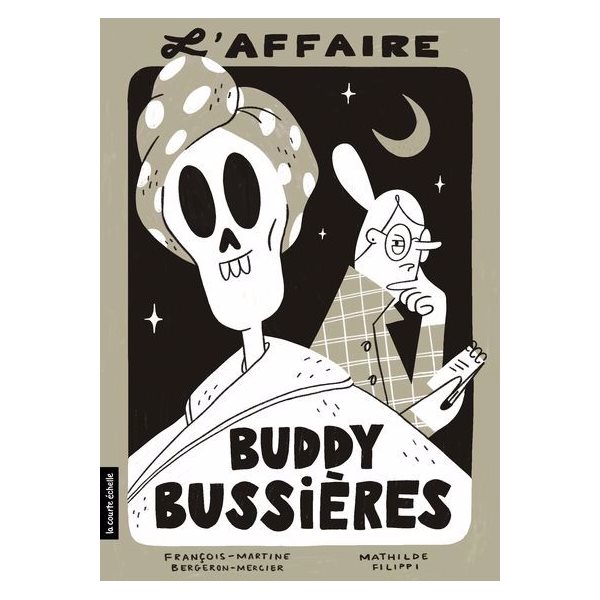 L'affaire Buddy Bussières