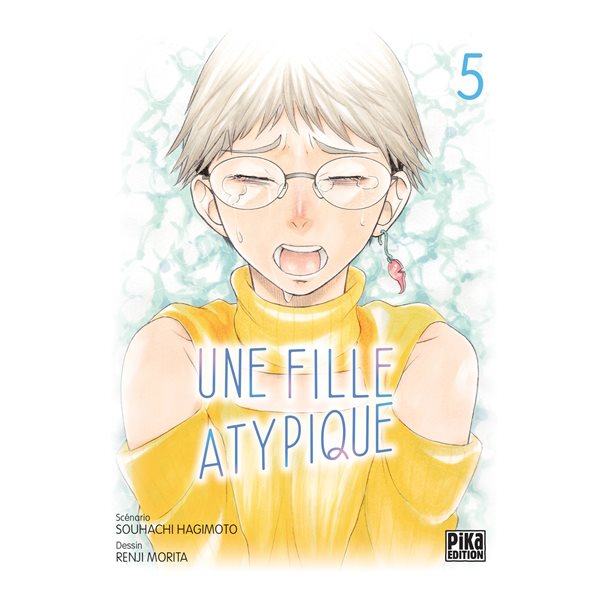 Une fille atypique, Vol. 5