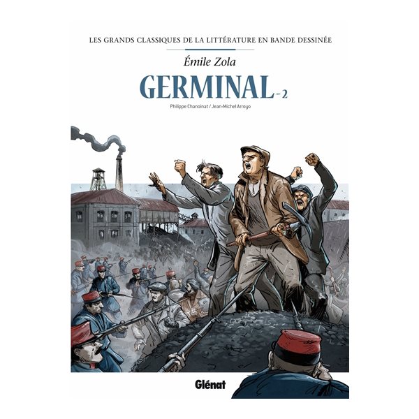 Germinal, Vol. 2