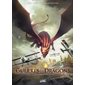 L'escadrille Lafayette, Tome 2, Guerres & dragons