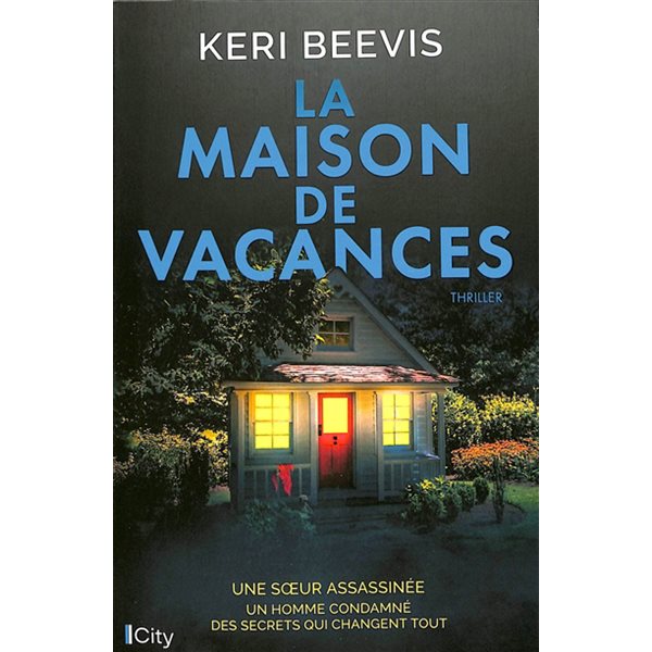 La maison de vacances