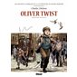 Oliver Twist en BD, Les grands classiques de la littérature en BD